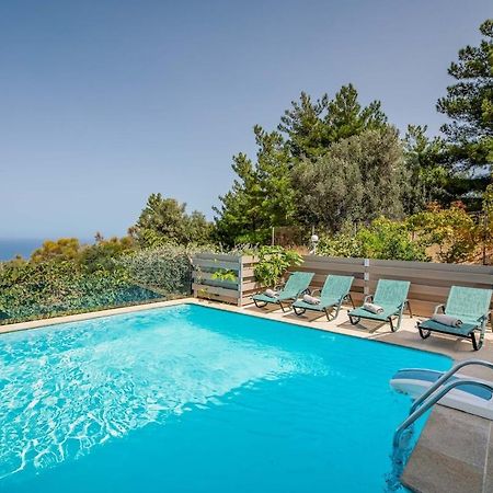 Mikra Anogia Villas Rethymno  Exterior photo