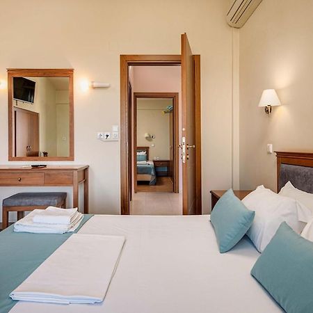 Mikra Anogia Villas Rethymno  Exterior photo