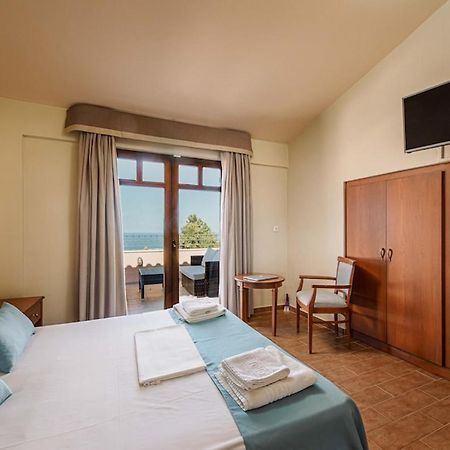 Mikra Anogia Villas Rethymno  Exterior photo