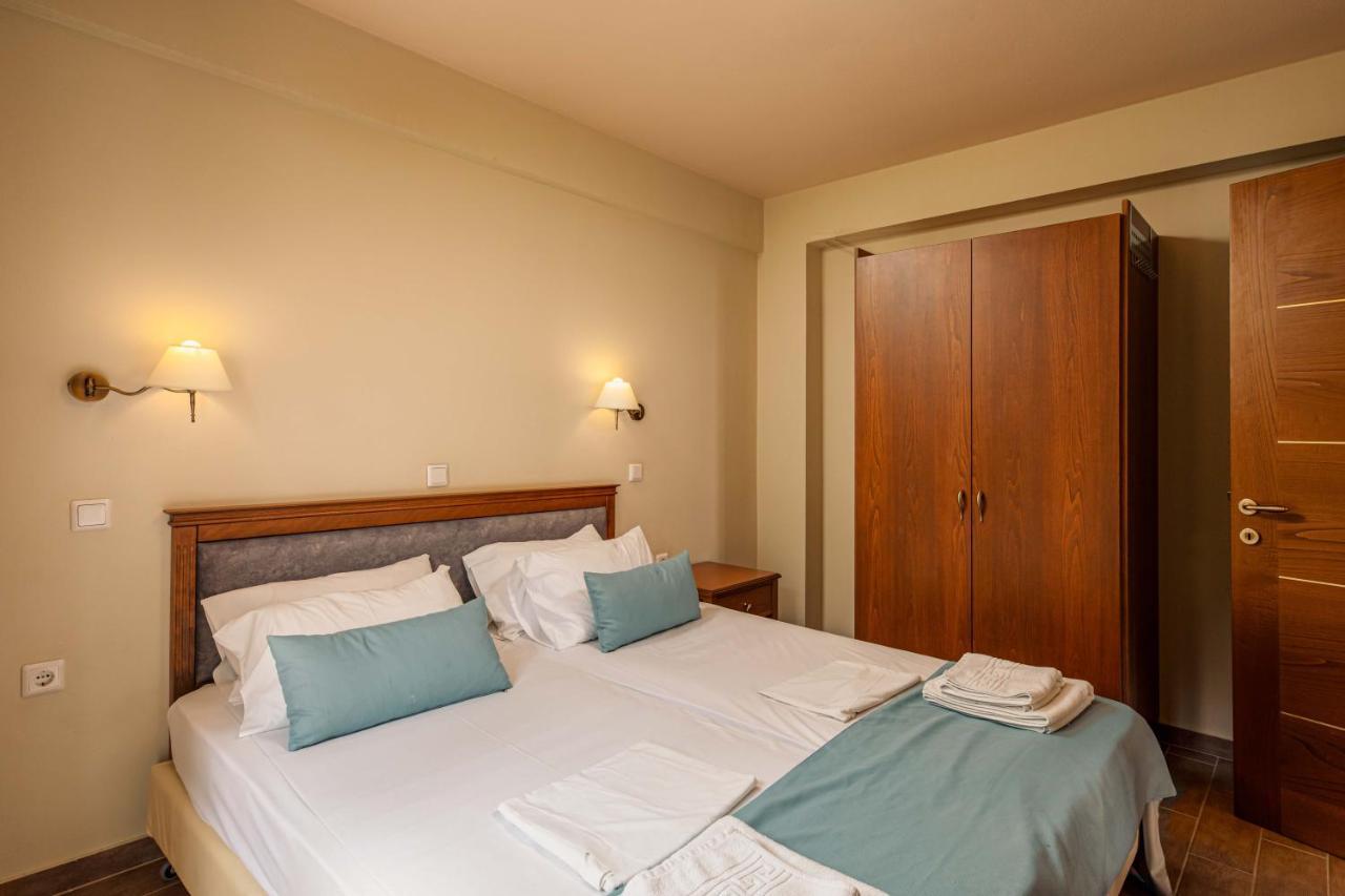 Mikra Anogia Villas Rethymno  Exterior photo