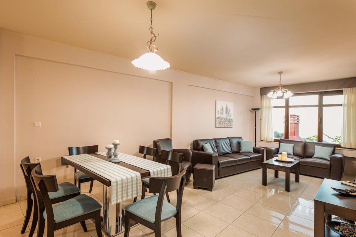 Mikra Anogia Villas Rethymno  Exterior photo
