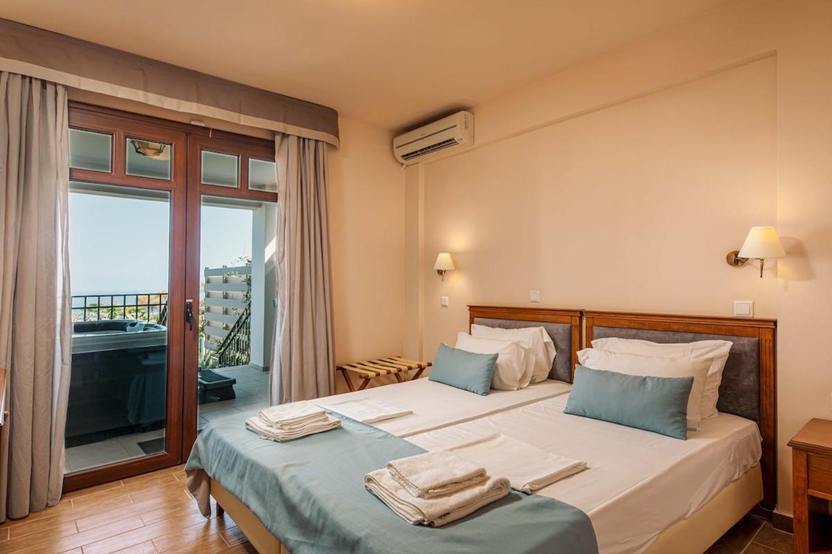 Mikra Anogia Villas Rethymno  Exterior photo