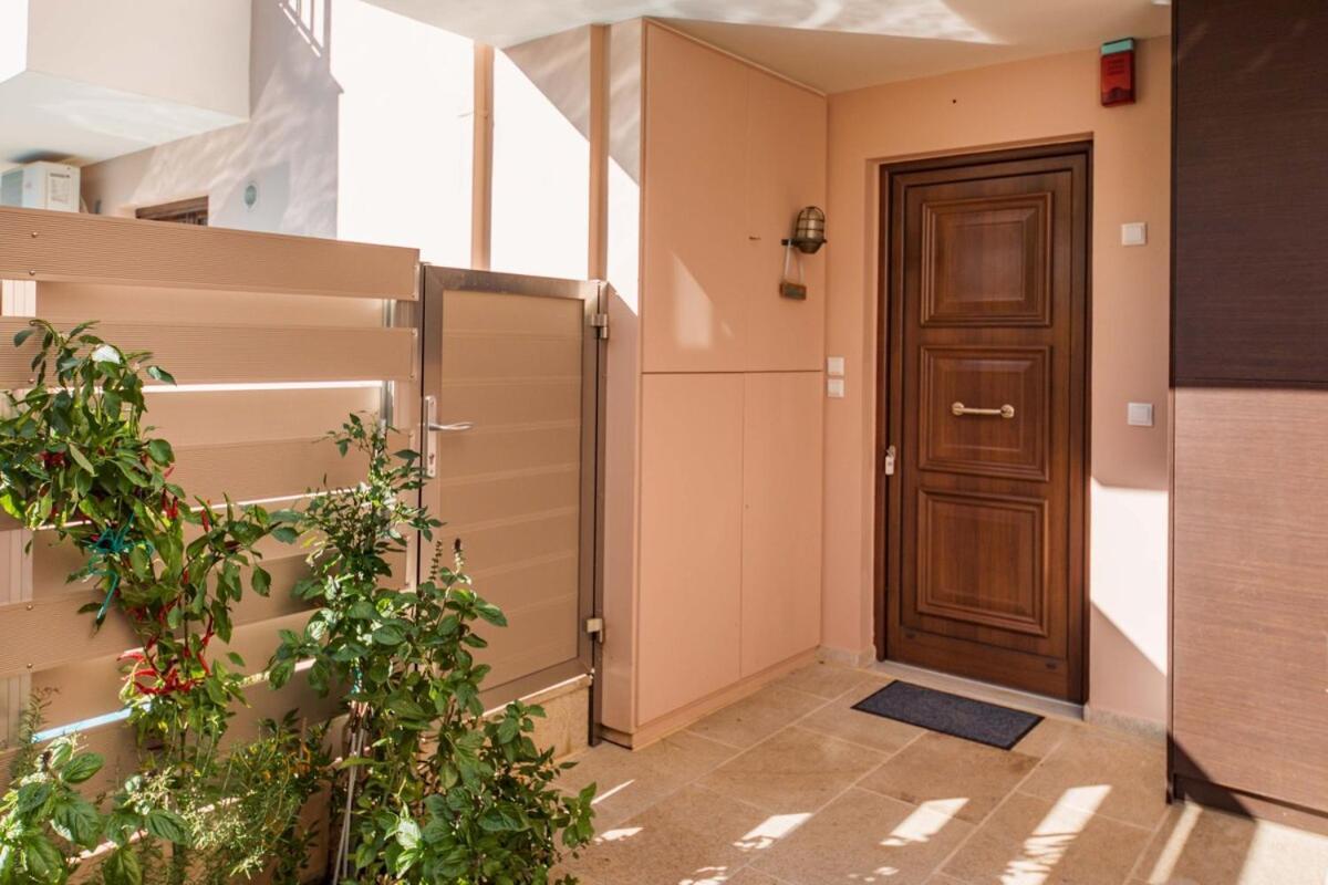 Mikra Anogia Villas Rethymno  Exterior photo