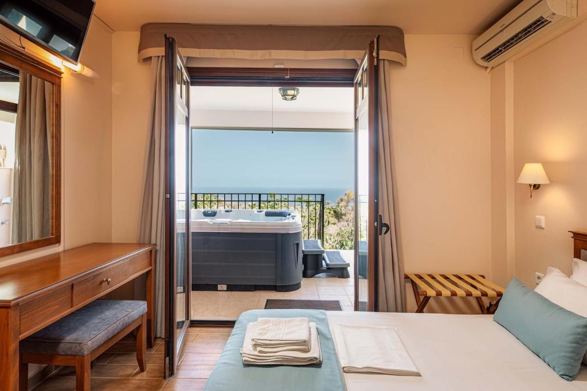Mikra Anogia Villas Rethymno  Exterior photo