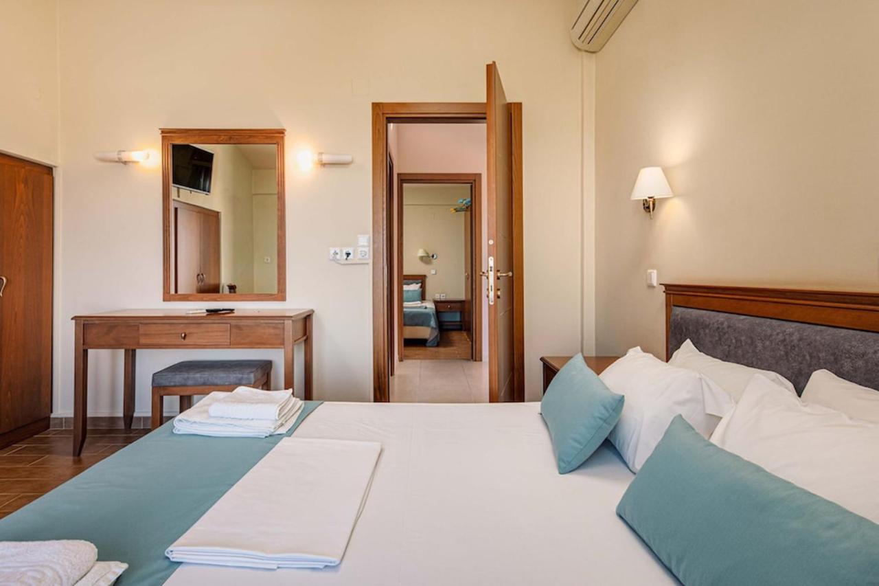 Mikra Anogia Villas Rethymno  Exterior photo